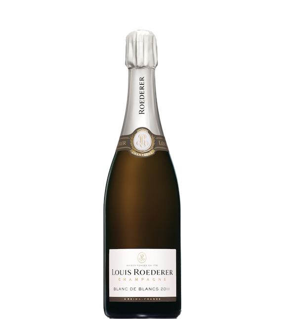 Louis Roederer Blanc de Blancs bei Magnum home & wine Collections